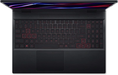 Ноутбук Acer Nitro 5 AN515-46-R101 (NH.QGZER.003)