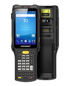 Терминал сбора данных Chainway C61 (C61AE27A11-T1) (F0000004274) Терминал сбора данных Chainway C61 (C61AE27A11-T1) (F0000004274)