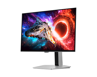 Монитор Samsung Odyssey OLED G8 G80SH 4K 27" (LS27HG802SIXCI)