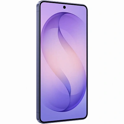 Смартфон Samsung Galaxy S26+ 5G 256GB - cobalt violet (SM-S947BZVBSKZ)