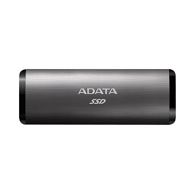 Внешний SSD диск ADATA 2TB SE760 (ASE760-2TU32G2-CTI)