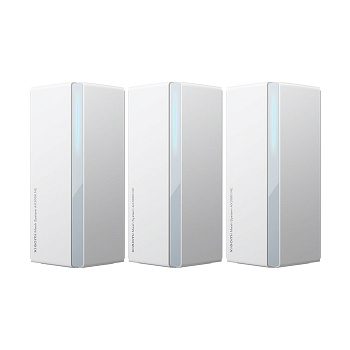 Беспроводная система Wi-Fi Xiaomi Mesh роутер AX3000 NE (RD28 3-pack)