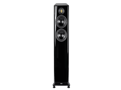 Акустическая система ELAC VELA FS 408.2 ЧЕРНЫЙ (Пара) (VELA FS 408.2/B-P)