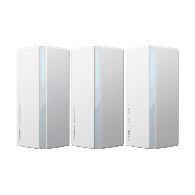 Беспроводная система Wi-Fi Xiaomi Mesh роутер AX3000 NE (RD28 3-pack)