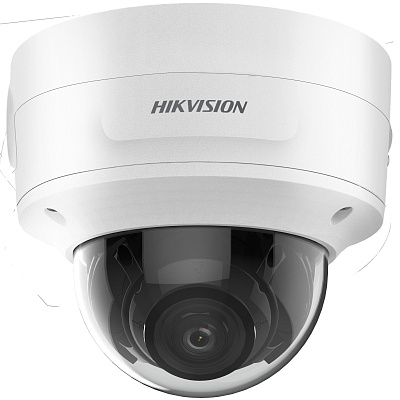 IP Камера, купольная Hikvision DS-2CD3756G2-IZS (DS-2CD3756G2-IZS(C) (2.7-13.5mm))