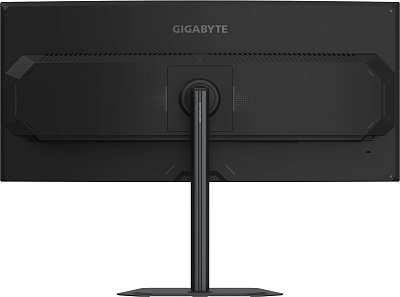 Монитор Gigabyte G34WQC2 34" (G34WQC2-EK)