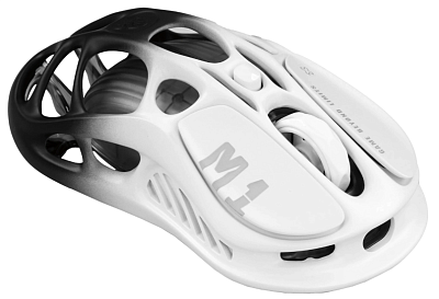 Мышь GravaStar Mercury M1 Pro, Black (GRAVASTAR M1 PRO_GBLK)