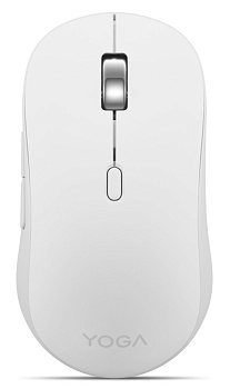 Мышь Lenovo Yoga, Seashell (GY51S61925)