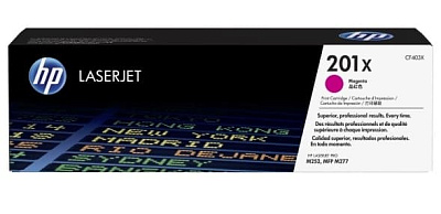 Лазерный картридж HP Europe CF403X (CF403X)