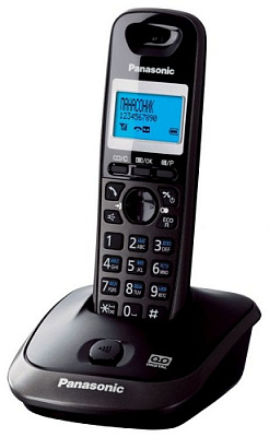Радиотелефон PANASONIC KX-TG2521RUT (KX-TG2521RUT)