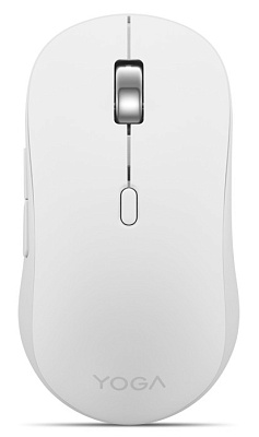 Мышь Lenovo Yoga, Seashell (GY51S61925)