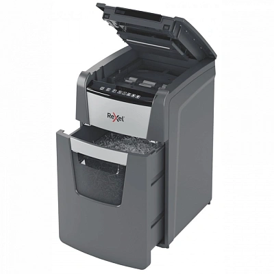  Шредер REXEL Optimum AutoFeed 130M (2020130MEU)