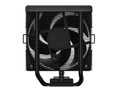 Кулер ID-Cooling SE-903-XT V2 Black (ID-CPU-SE-903-XT V2 BLACK)