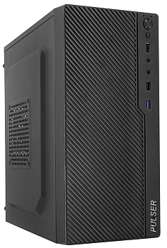 Системный блок PULSER Eco 107 (Eco 107)