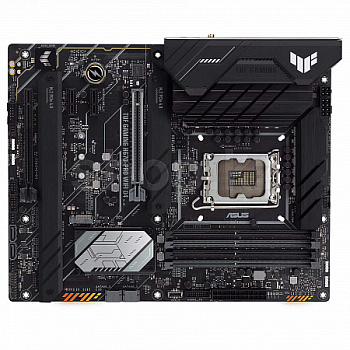Материнская плата ASUS TUF GAMING H670-PRO WIFI D4, LGA1700 ATX (90MB1900-M0EAY0)
