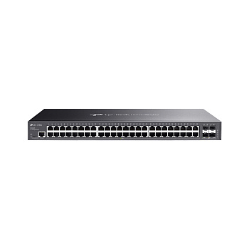 Коммутатор TP-Link SG3452X (SG3452X) Коммутатор TP-Link SG3452X (SG3452X)