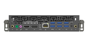 Встраиваемый компьютер OPS XG BC-I5-13400-10304G-16256 (BC-I5-13400-10304G-16256)