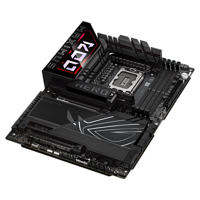 Материнская плата ASUS ROG MAXIMUS Z890 HERO (90MB1ID0-M0EAY0)