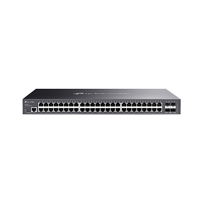 Коммутатор TP-Link SG3452X (SG3452X)