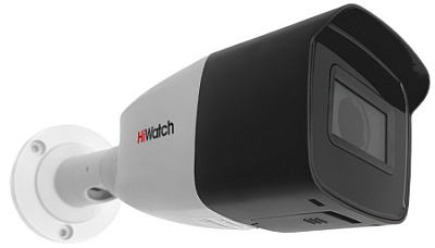 TVI Камера, цилиндрическая HiWatch DS-T206(C) (DS-T206(C) (2.7-13.5mm))