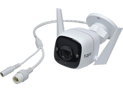 Домашняя Wi-Fi камера Tapo C310 уличная  (Tapo C310(EU))