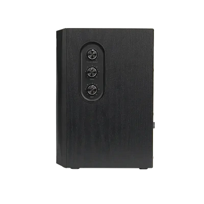 Акустическая система Bluetooth Edifier S355DB Black (S355DB Black)