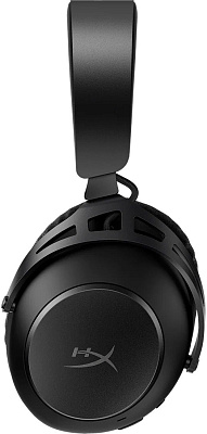 Гарнитура HyperX Cloud Alpha 2 - Black (AJ5C7AA)