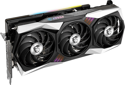 Видеокарта MSI Radeon RX 6900 XT GAMING X TRIO 16G (RX 6900 XT GAMING X TRIO 16G)
