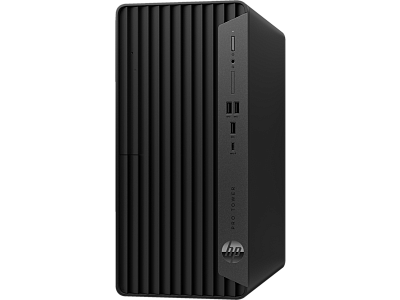 Системный блок HP Pro Tower 400 G9  (881Z2EA)
