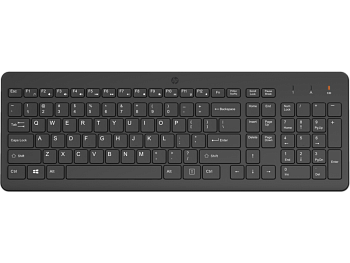 Клавиатура HP 220 (805T2AA)