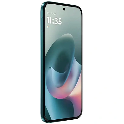 Смартфон Motorola Moto G77, 8/256GB Shaded Spruce (1197069)