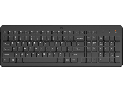 Клавиатура HP 220 (805T2AA)