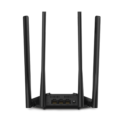 Маршрутизатор Mercusys MR30G (MR30G)