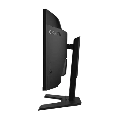 Монитор Gigabyte GS34WQC EK 34" (GS34WQC EK)