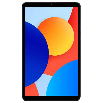 Планшет Redmi Pad SE 8.7 4G LTE 6GB RAM 128GB ROM Sky Blue 24076RP19G (24076RP19G/128GB/SKY BLUE)