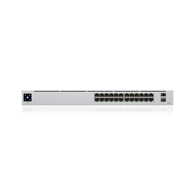 Коммутатор Ubiquiti Standard 24 (USW-24-EU)