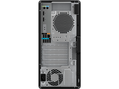 Рабочая станция HP Z2 TWR G9 700W RCTO BU (4Y0H8AV)