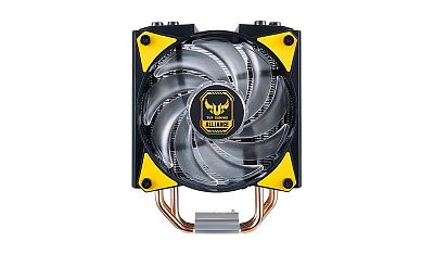 Кулер Cooler Master MasterAir MA410M (MAM-T4PN-AFNPC-R1)