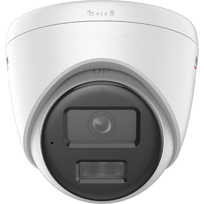 IP Камера, купольная Hikvision DS-2CD1367G3-LIU (DS-2CD1367G3-LIU (2.8mm))
