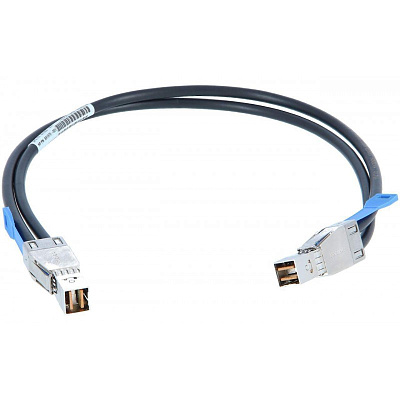 Кабель HPE External 0.5m (1ft) (691968-B21)