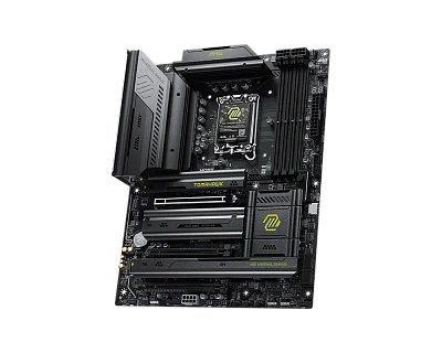 Материнская плата MSI MAG Z890 TOMAHAWK WIFI II (MAG Z890 TOMAHAWK WIFI II)