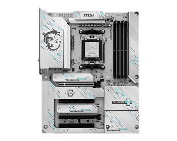 Материнская плата MSI B850 GAMING PLUS WIFI PZ (B850 GAMING PLUS WIFI PZ)