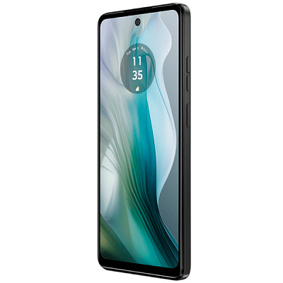 Смартфон Motorola moto e14, 2/64GB, Graphite Grey (PB3D0008TN)