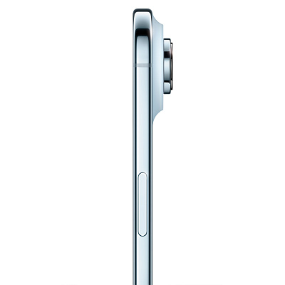 Смартфон Apple iPhone Air 512GB Sky Blue,Model A3517 (MG2V4HX/A)