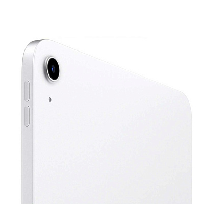 Планшет iPad 11 Wi-Fi 128GB Silver (MD3Y4QA/A)