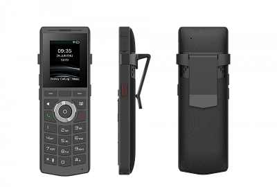 IP-телефон Fanvil LINKVIL WIFI PHONE W610H (W610H)