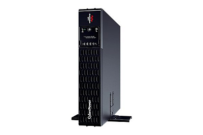 Источник бесперебойного питания CyberPower Line-Interactive 1000VA 1000W (PR1000ERTXL2U)