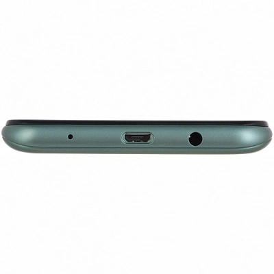Смартфон Tecno Spark 7, Green (KF6N/64GB/SPRUCE GREEN)