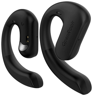 Bluetooth гарнитура OneOdio OpenRock S, Black (OPENROCK S BLACK)