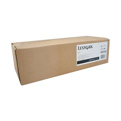 Тонер-картридж Lexmark 79L9HC0 (голубой) (79L9HC0)